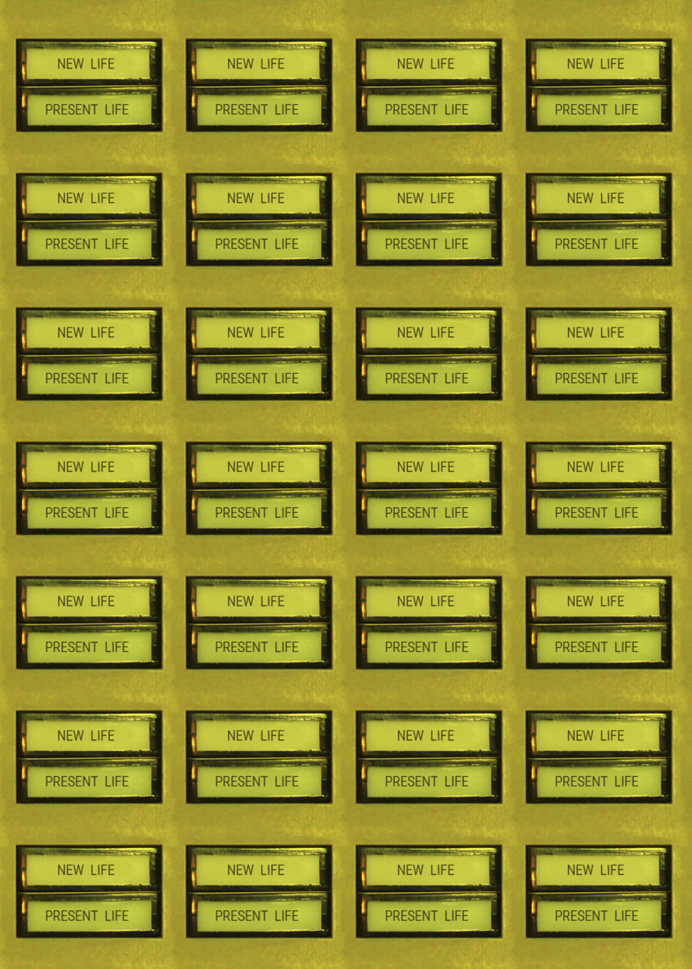 Home mariano amenabar sequences art control new life 4 m