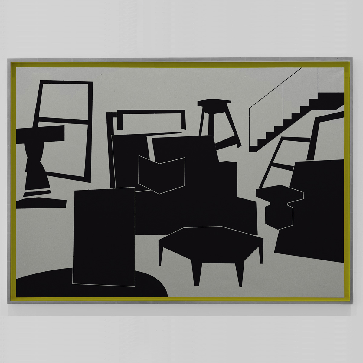 Home mariano amenabar sequences art studio a 4 m